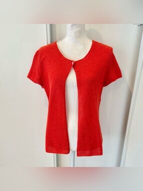 Chanel Cardigan